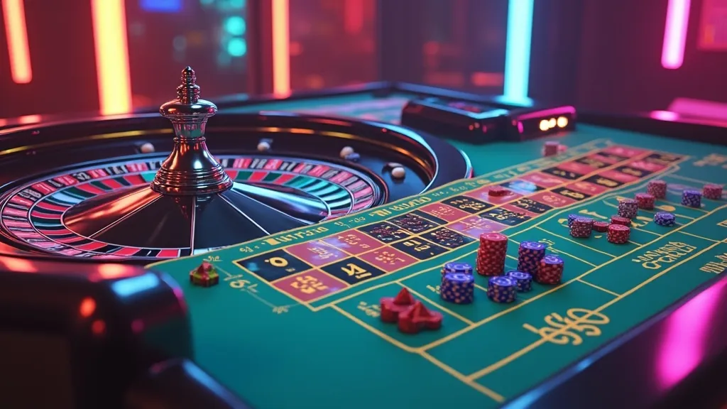 Onlinecasinoroulettecanada