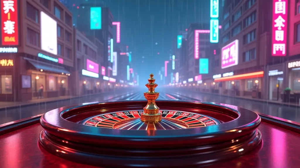 Onlinecasinoroulettecanada